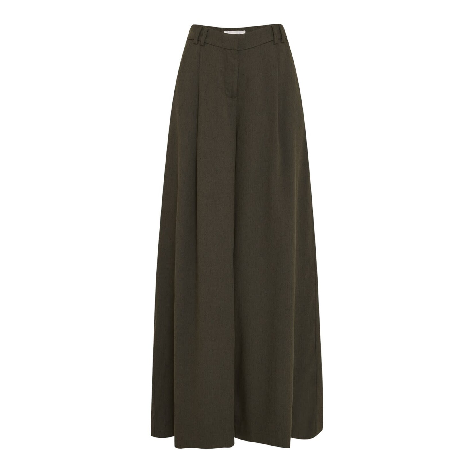MSCH Cabrie pants Forest