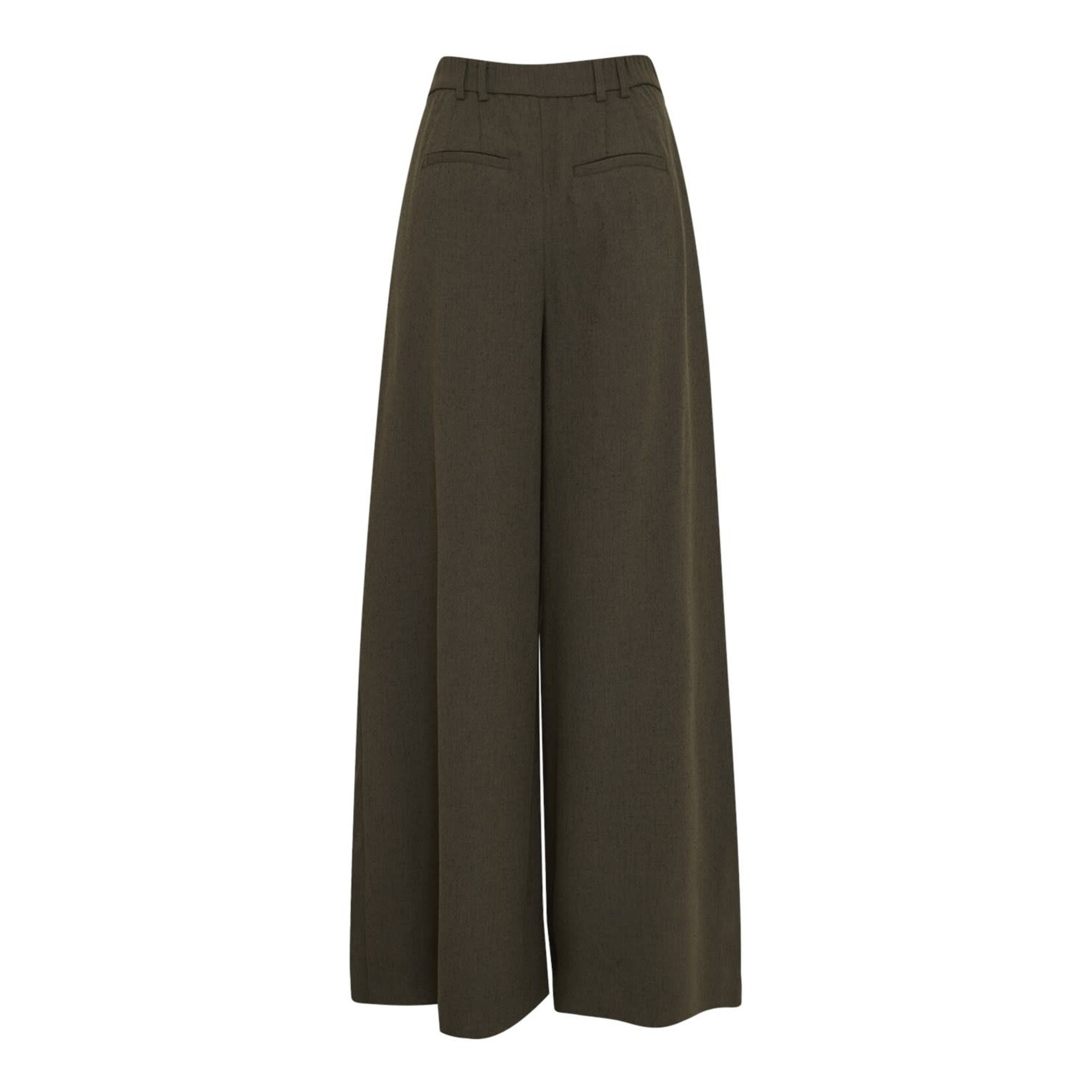 MSCH Cabrie pants Forest
