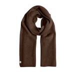MSCH Hope icon scarf Hot fudge