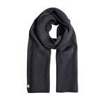 MSCH Hope icon scarf India ink