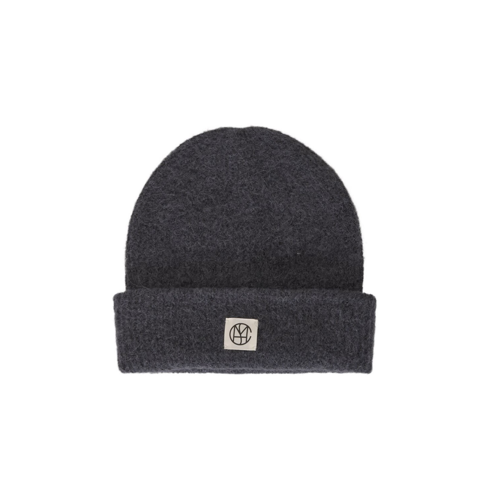 MSCH Hope icon beanie India ink