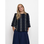 Minus Summer blouse Sky captain