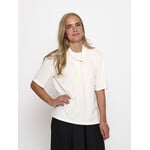 Minus Ovida t-shirt Cloud dancer