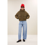 By-Bar Dean jacket Forest green