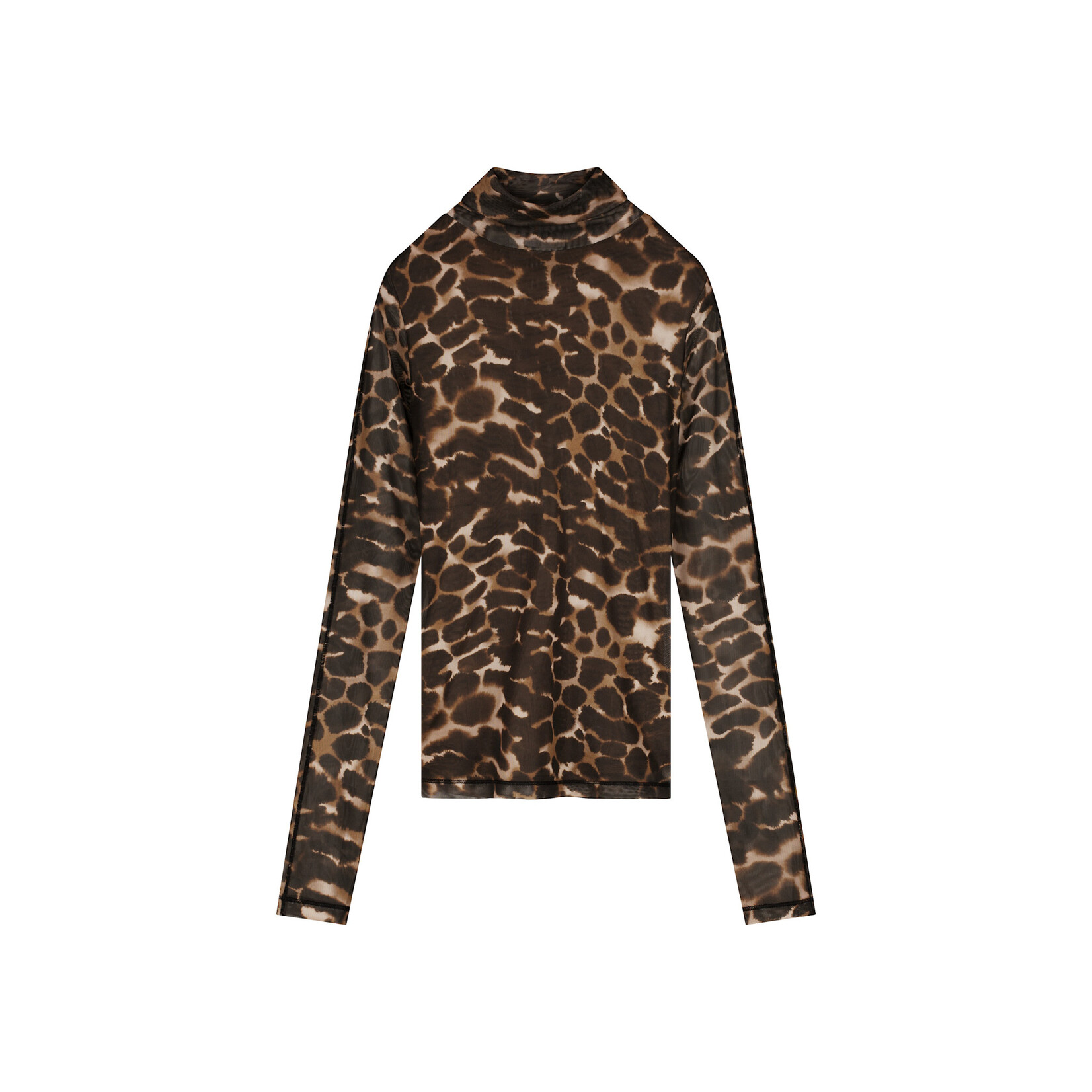 Fabienne Chapot Jadyn top Leopard