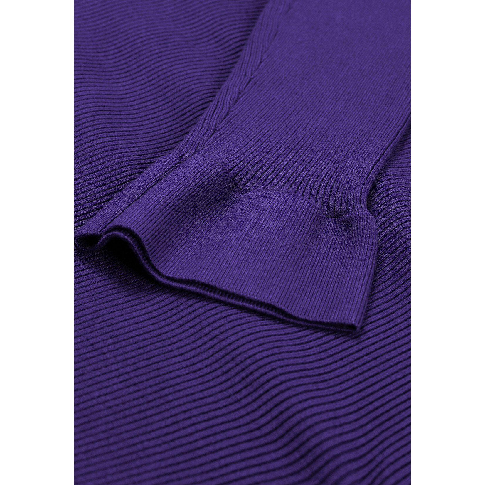 Fabienne Chapot Lilo pullover Deep purple