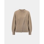 Knit-ted Lucile pullover Hazel