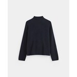 Knit-ted Kim pullover Night blue