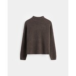 Knit-ted Kim pullover Choco