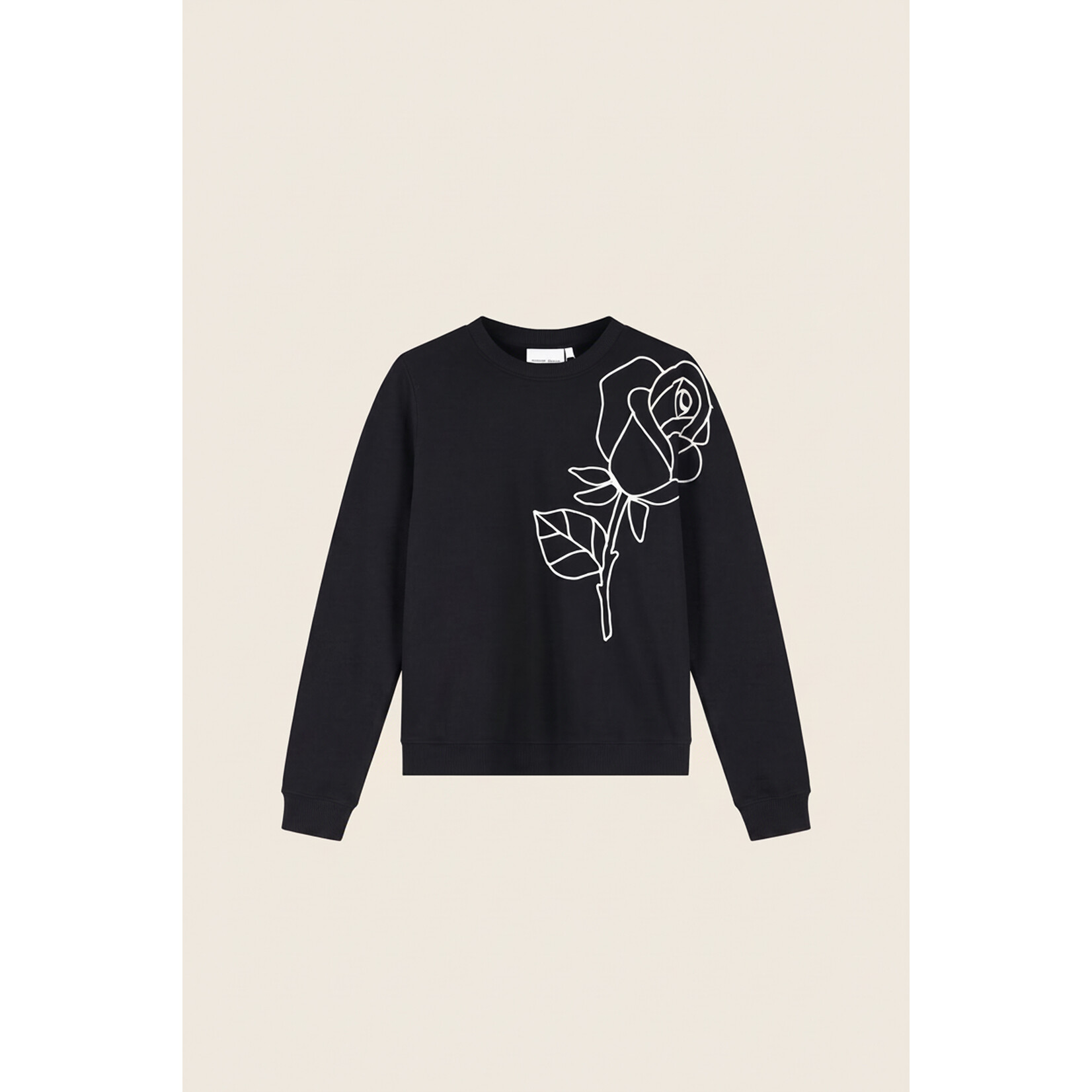 Fabienne Chapot Hazel sweater Black
