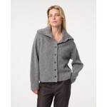 Knit-ted Milo cardigan Antra