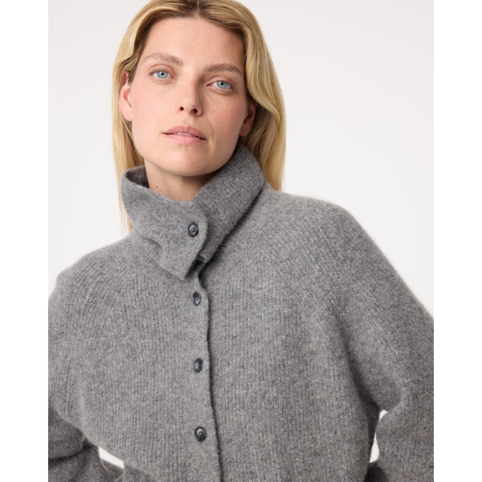 Knit-ted Milo cardigan Antra