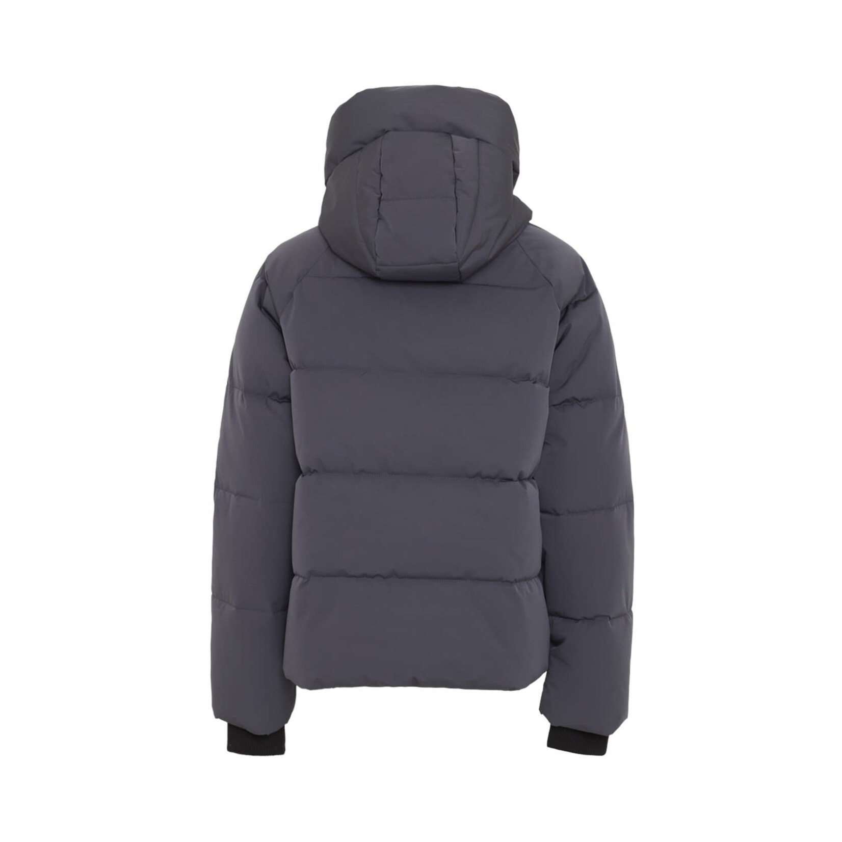 MSCH Pavinaria short jacket India ink
