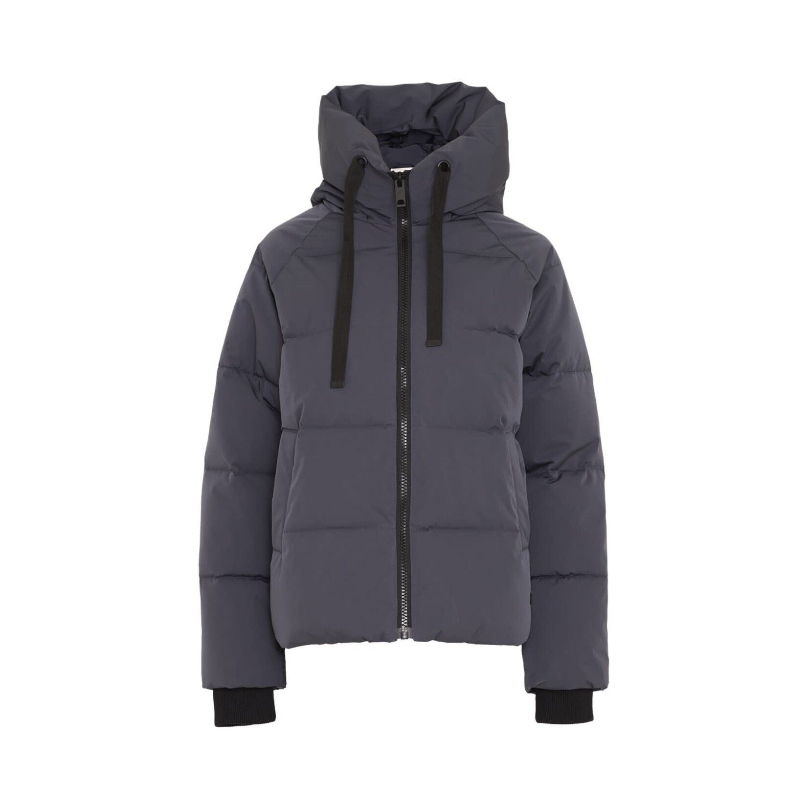 MSCH Pavinaria short jacket India ink
