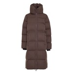 MSCH Zala pavinaria jacket Hot fudge