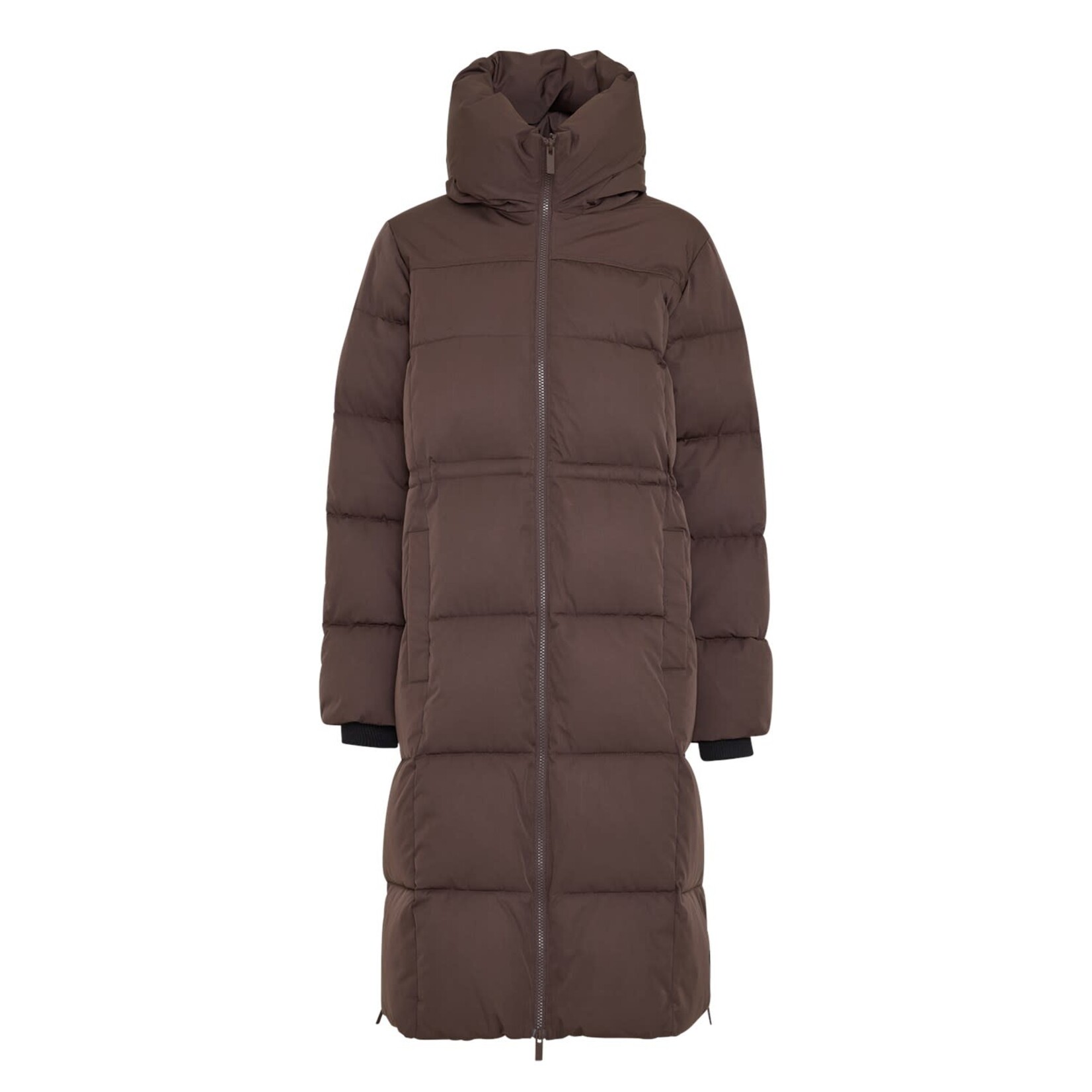 MSCH Zala pavinaria jacket Hot fudge