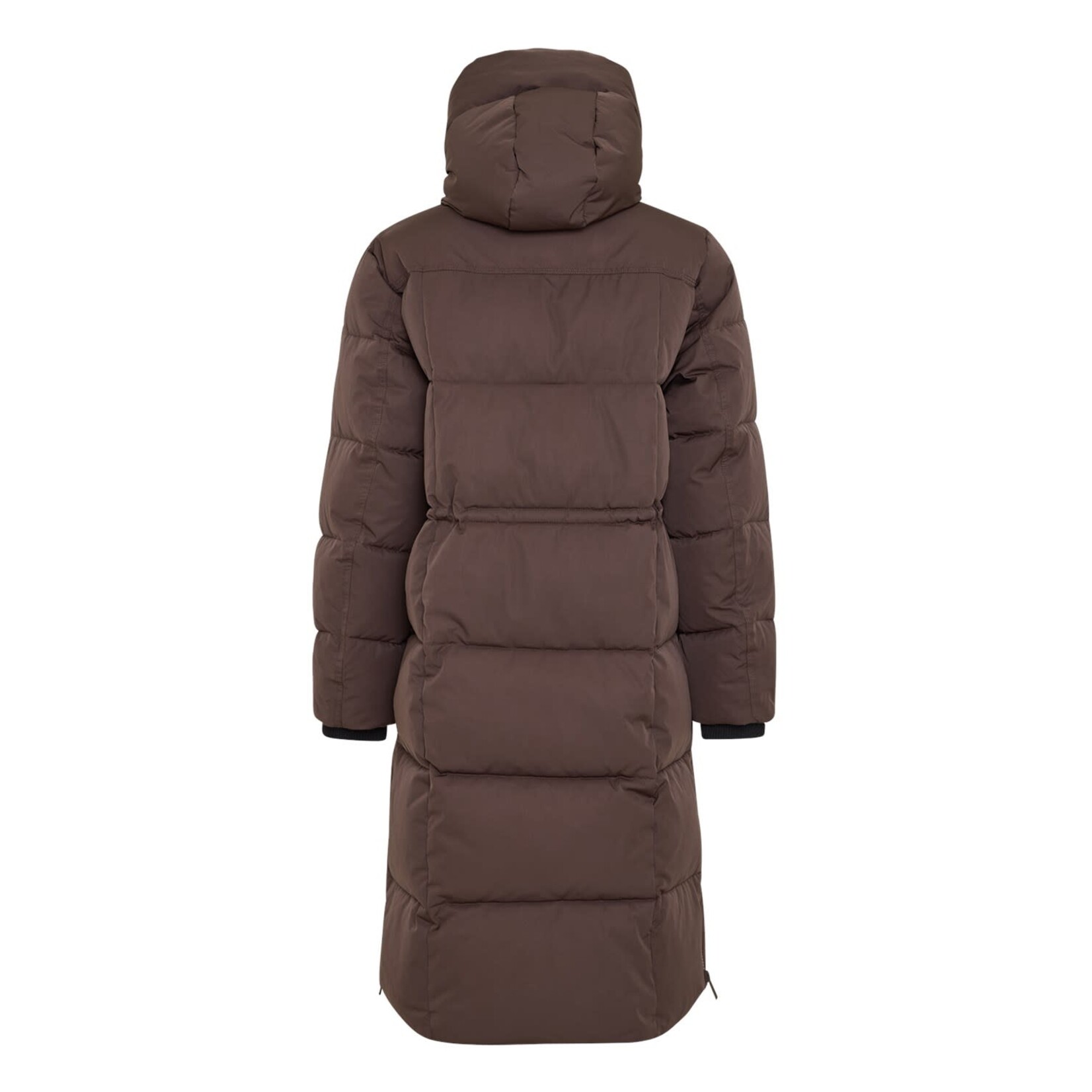 MSCH Zala pavinaria jacket Hot fudge