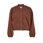 Minus Maddy short jacket Tiramisu