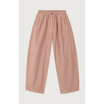 American Vintage Lofway pants Stone pink
