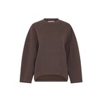MSCH Marletta sweatshirt Hot fudge