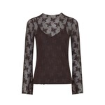 MSCH Zoe top Mole