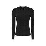 Lollys Laundry Irie blouse Black
