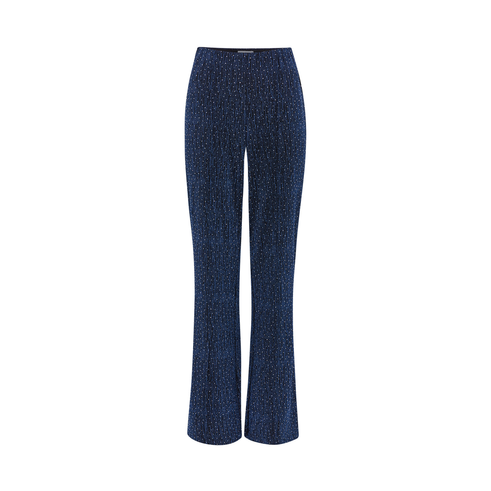 Lollys Laundry Casey pants Dark blue