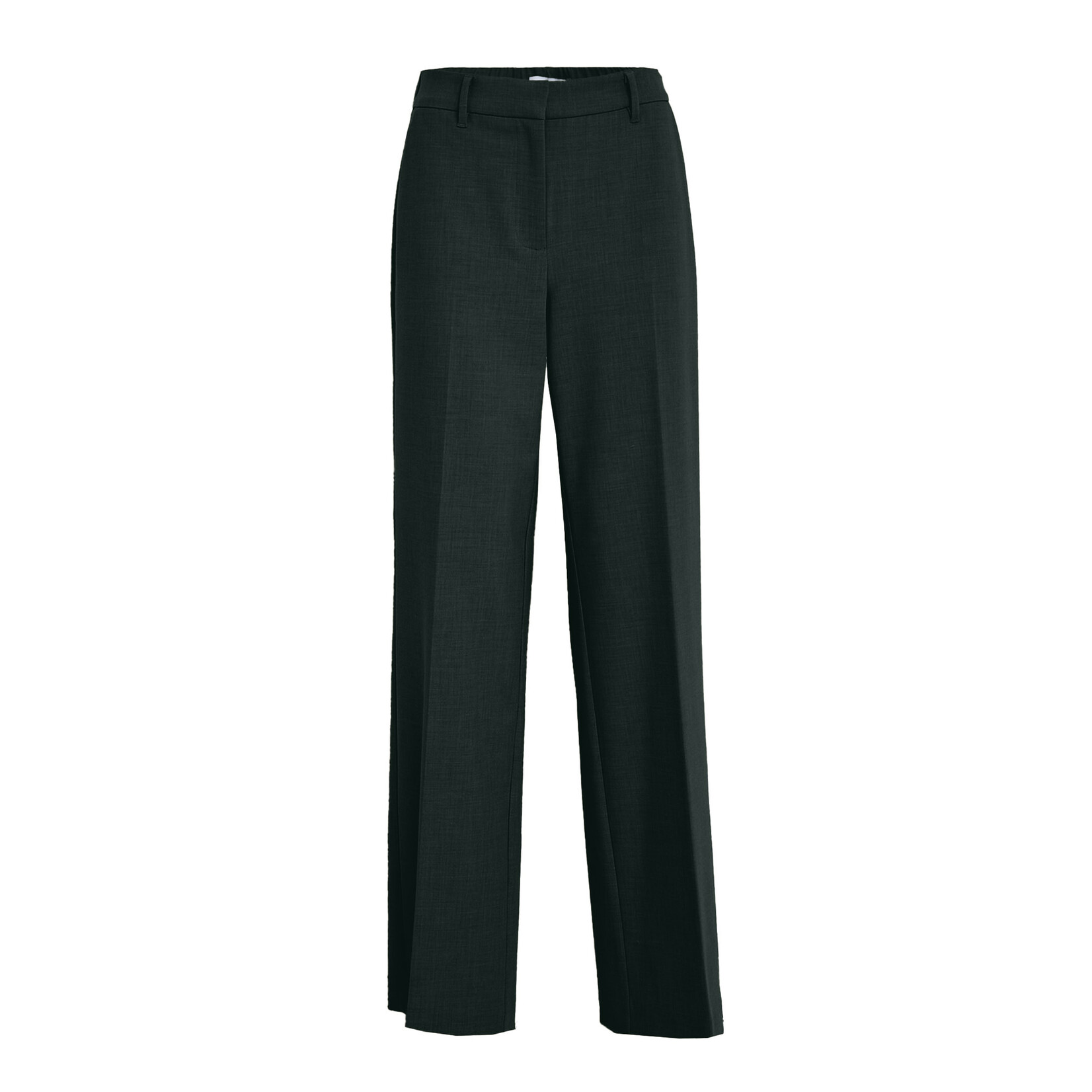 Minus Welma mid waist pant Green gables