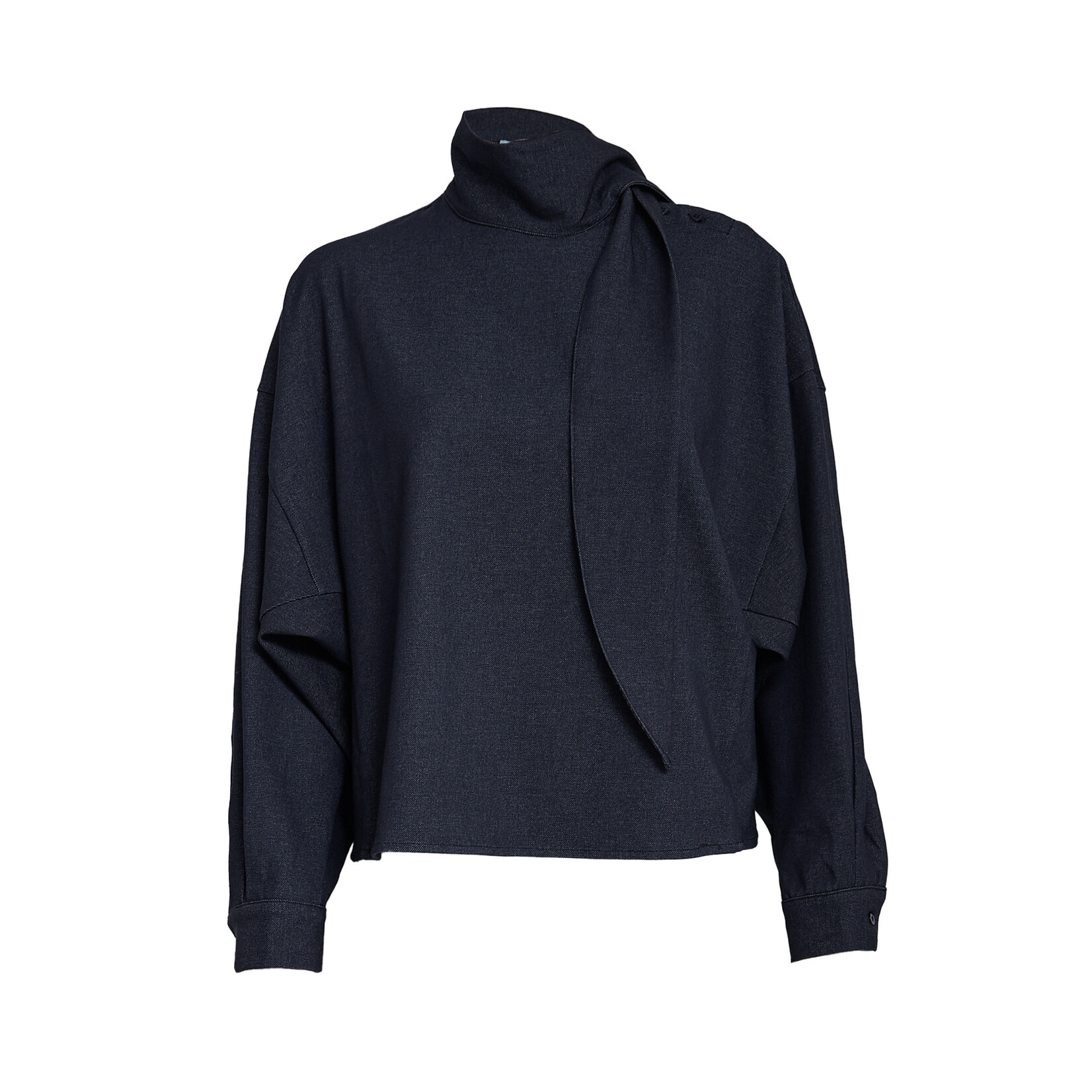 Minus Isella blouse Sky captain