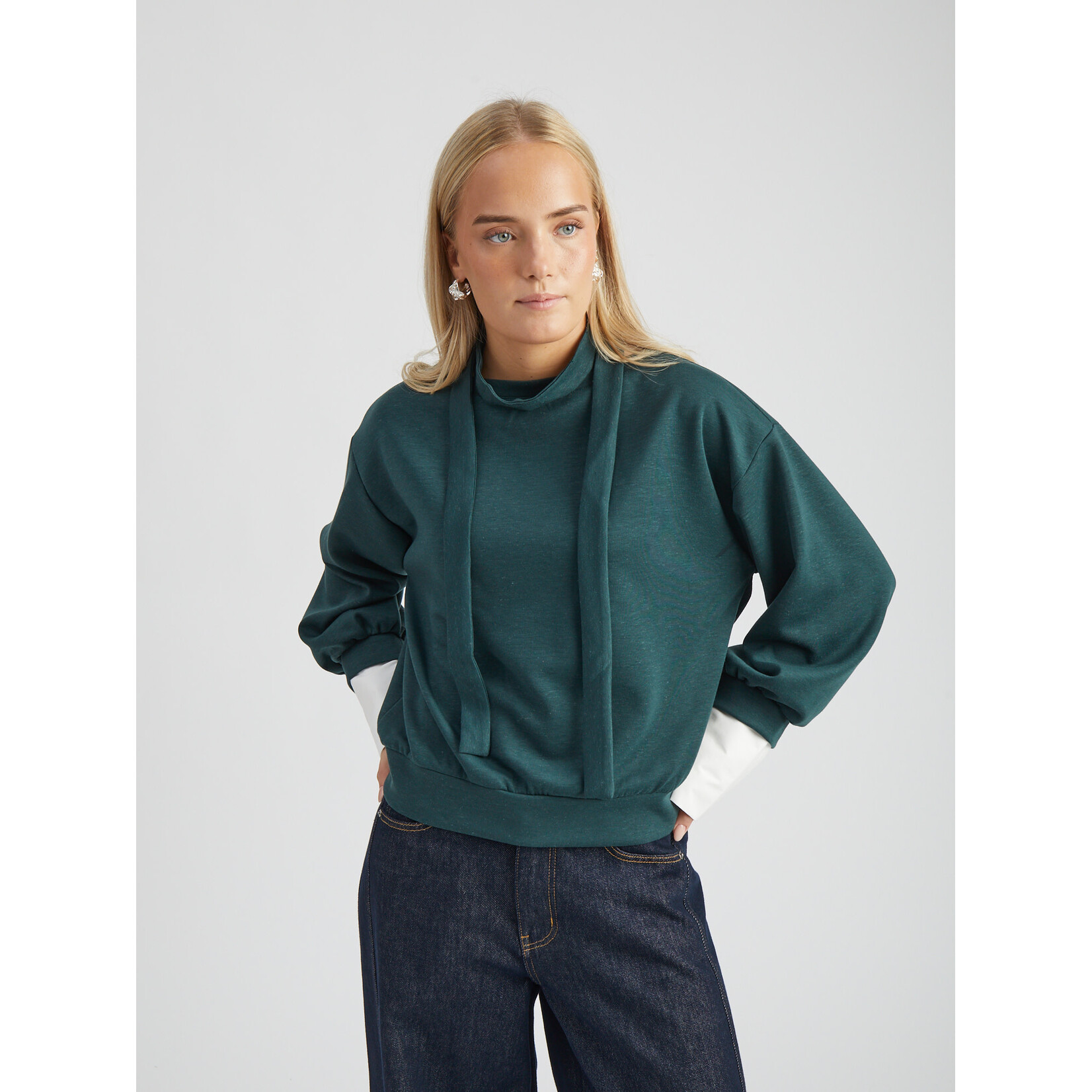Minus Cersei sweat Green gables