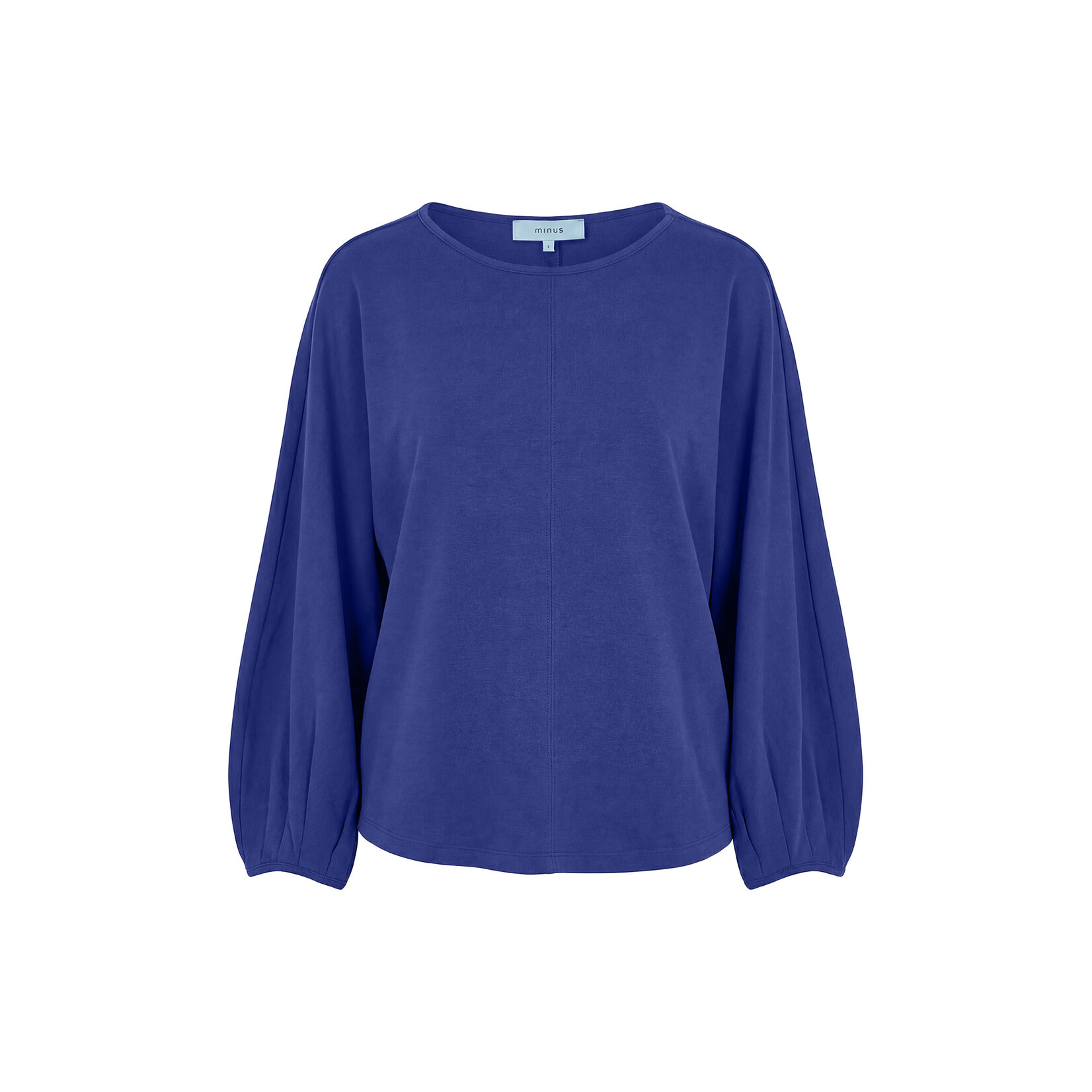 Minus Raven sweat Royal blue