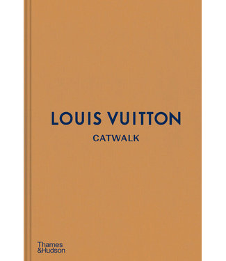 Louis Vuitton Catwalk | Tafelboek