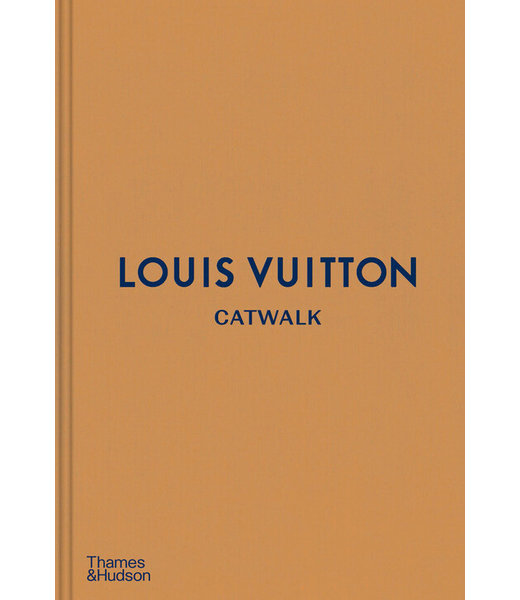 Fash&Home Louis Vuitton Catwalk | Tafelboek