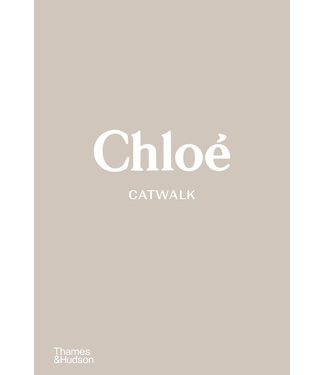 Fash&Home Chloé Catwalk | Tafelboek