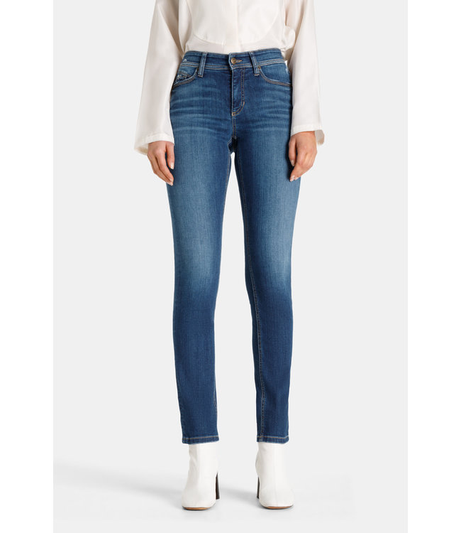 CAMBIO | Parla jeans strassdetail - CHiC by Babette