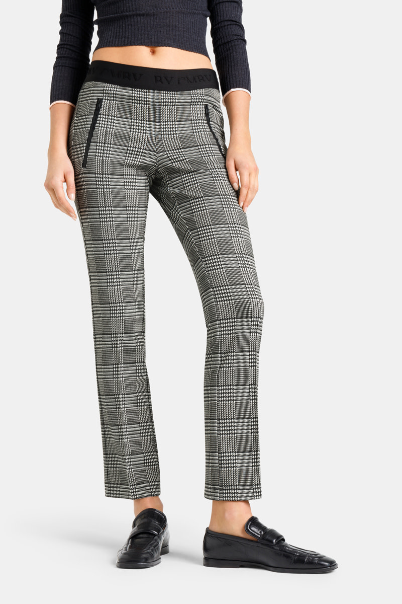 Cambio Jeans Grijs 9221 0032-31 posh 5247