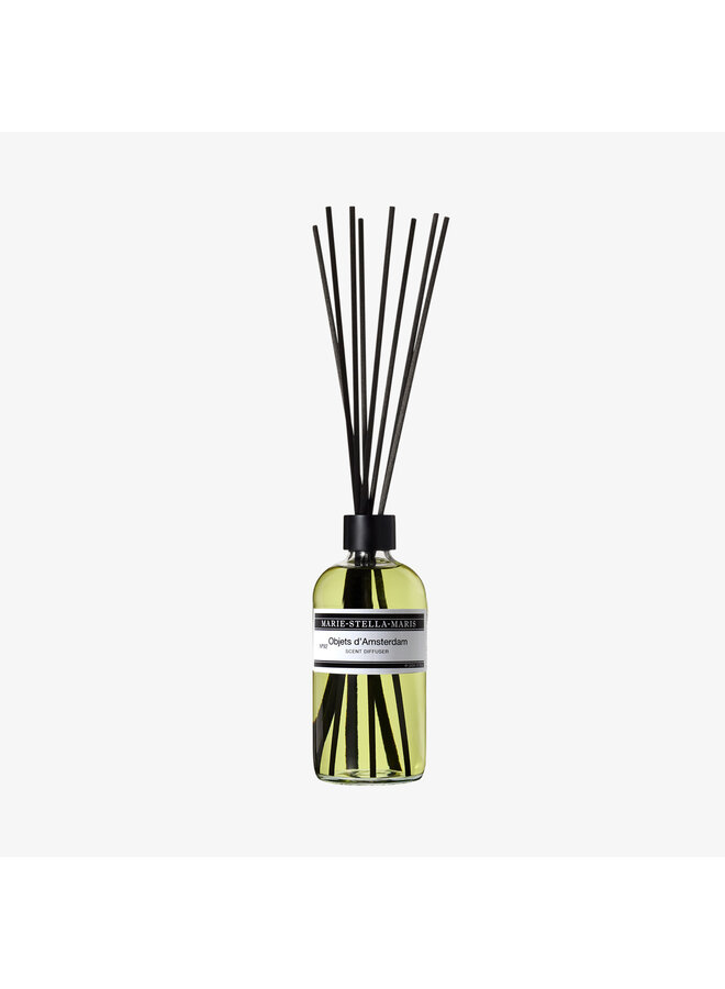 Scent Diffuser Objets d'Amsterdam 240ml