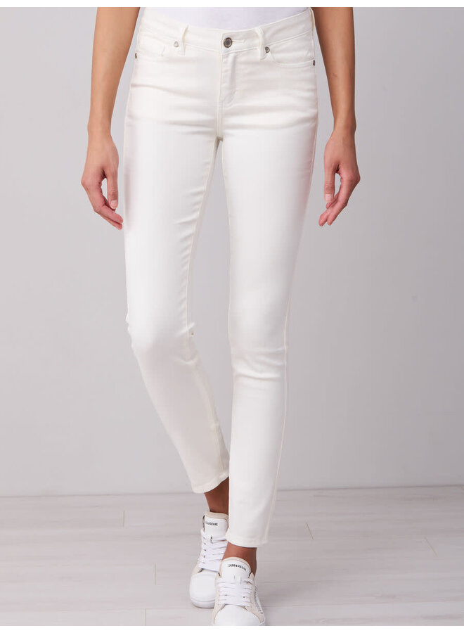 Trousers cream