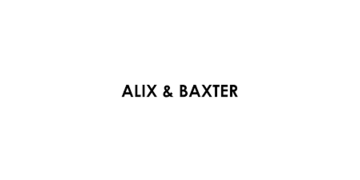 Alix & Baxter