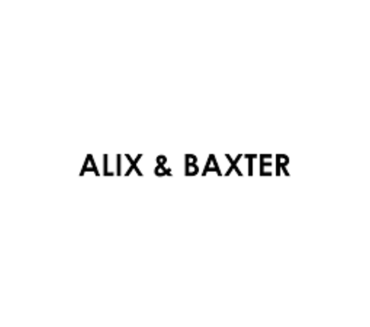 Alix & Baxter