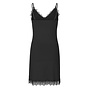Billie strap dress black