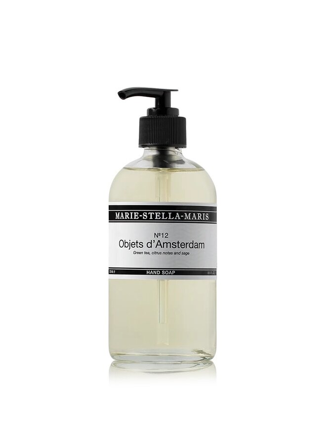 Hand Soap Objets d'Amsterdam 250ml