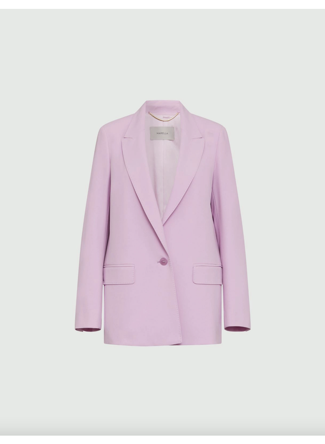 Jacket CORDOVA lilac