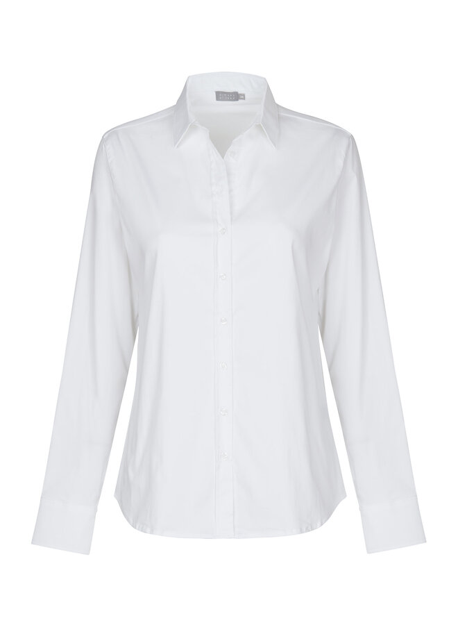 Blouse White