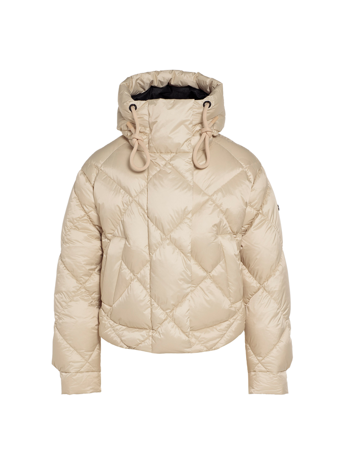 Fiona Jacket champagne