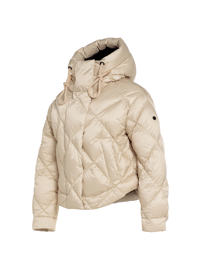 Fiona Jacket champagne