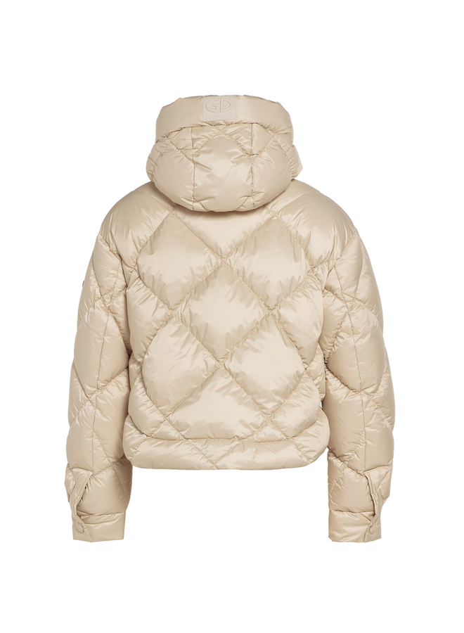 Fiona Jacket champagne