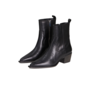 Joel Cowboy Boot black