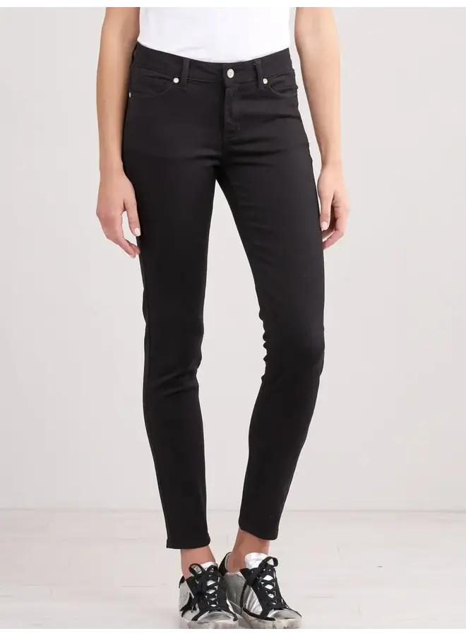 Pants black