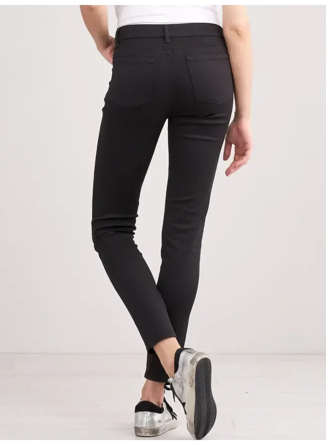 Pants black